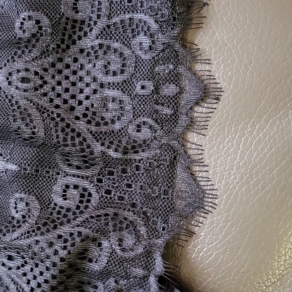 corset and panties set 36 D - Picture 12 of 16